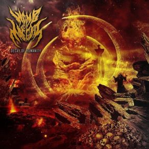 Download track Human Disgrace Womb Of Maggots