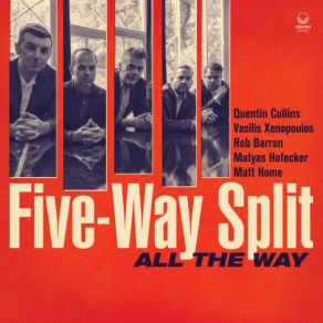 Download track Theme For Ernie Quentin Collins, Five-Way Split