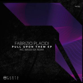 Download track Walking By (Original Mix) Fabrizio Placidi