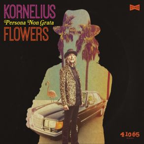 Download track Funnel Of Love Kornelius Flowers