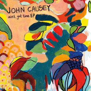 Download track Frontin' John Causey