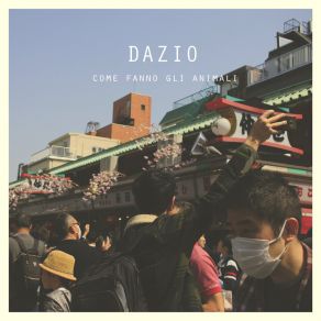 Download track Sono Fatto Dazio