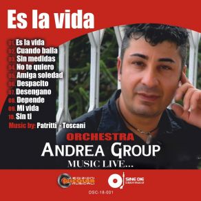 Download track Amiga Soledad Andrea Patritti