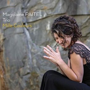 Download track Les Eaux Troubles Marjolaine Paitel Trio