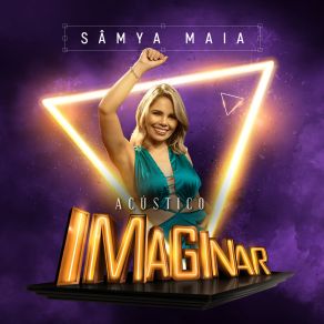 Download track Que Saudade Samya Maia