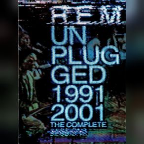 Download track Endgame R. E. M.