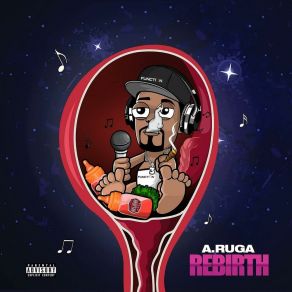 Download track NO HAND OUTS ARuga