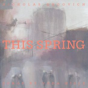 Download track This Spring Nick Krgovich