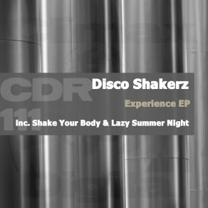 Download track Shake Your Body (Original Mix) Disco Shakerz