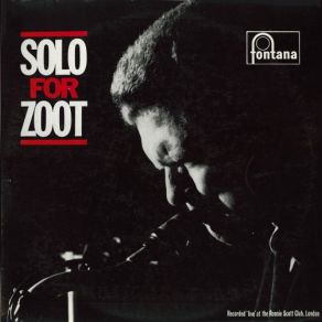 Download track Stompin' At The Savoy Zoot Sims