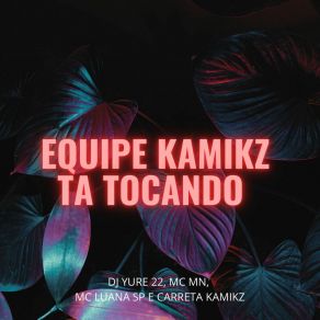 Download track Equipe Kamikz Ta Tocando - Super Slowed Carreta Kamikz