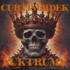 Download track Blinded By The Stream Curtis Erdek