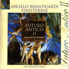 Download track Suite D'Angleterre: Allemande D'Angleterre Angelo Branduardi