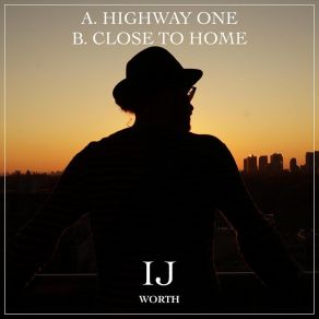 Download track Highway One I. J. Worth