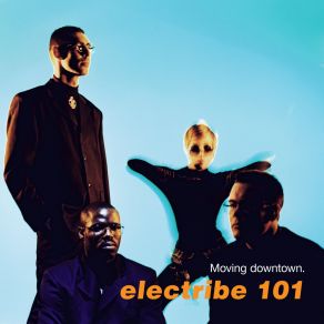 Download track Moving Downtown (Radio Edit) Electribe 101