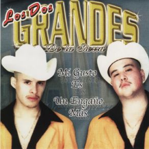 Download track Prenda Del Alma Los Dos Grandes De La Sierra