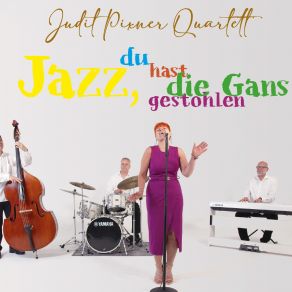 Download track Guten Abend, Gut’ Nacht Judit Pixner Quartett