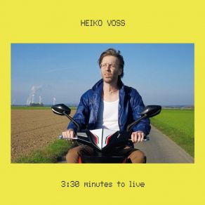 Download track Blue Light Heiko Voss