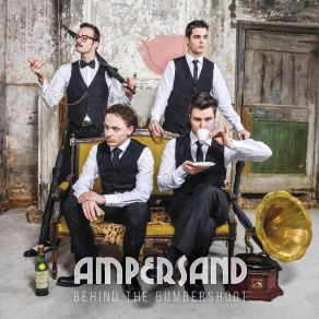 Download track Time We've Been Apart Ampersand