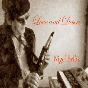 Download track Sense Of A Woman Nigel Bellis