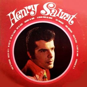 Download track Que Mal Elegiste Henry Salvat