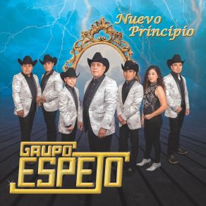 Download track Adiós Por Teléfono Grupo Espejo