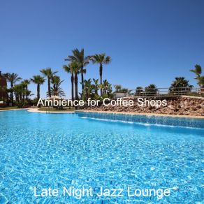 Download track Soundscape For Summer Nights Jazz Lounge