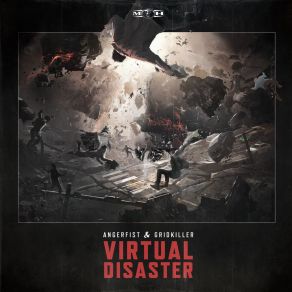 Download track Virtual Disaster AngerfistGridkiller