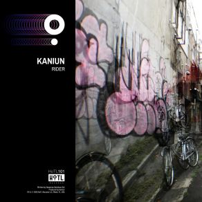 Download track Rider (Radio Edit) Kaniun