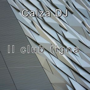 Download track La Carta Vincente Calza DJ