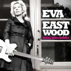 Download track I Wanna Party Eva Eastwood