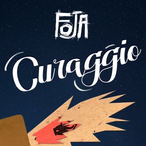 Download track Curaggio Foja