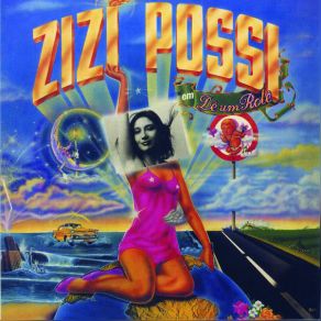 Download track Lábios Zizi Possi