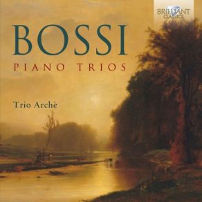 Download track Piano Trio No. 2 In D Major, Op. 123: II. In Memoriam. Adagio Trio Arché