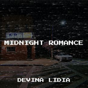 Download track Midnight Romance DEVINA LIDIA