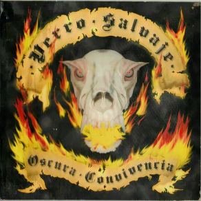 Download track Oscura Convivencia Perro Salvaje