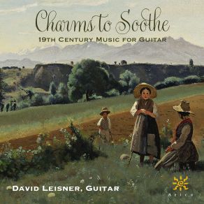 Download track Etude Op. 6, No. 11, In E Minor David Leisner