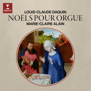 Download track Nouveau Livre De Noëls: No. 10, Grand Jeu Et Duo Marie - Claire AlainTHE DUO