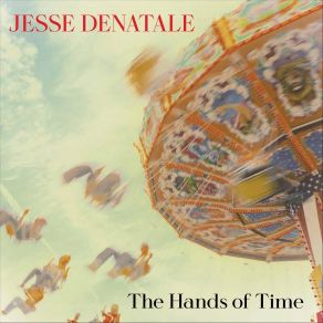 Download track Late September Jesse Denatale