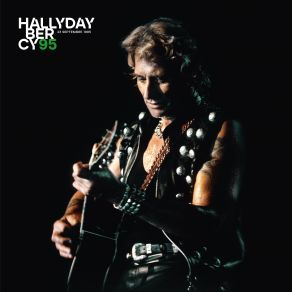 Download track La Musique Que J'aime (Live À Bercy / 23 Septembre 1995) Johnny Hallyday