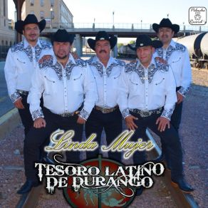 Download track Mas Cabron Que Bonito Tesoro Latino De Durango