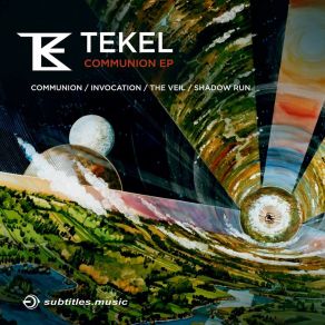 Download track The Veil Tekel