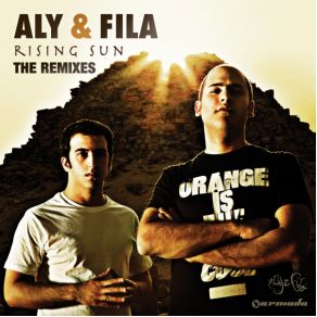 Download track Sandgroper (Bryan Kearney'S Beyond The Mind Remix)  Aly & Fila