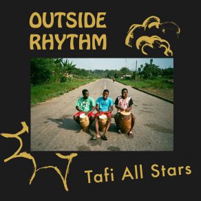 Download track Cantata (Sordid Sound System Dub) Tafi All Stars