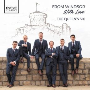 Download track Young, Heyman: When I Fall In Love The Queen's Six