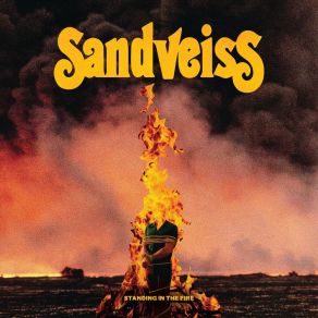 Download track I'll Be Rising Sandveiss