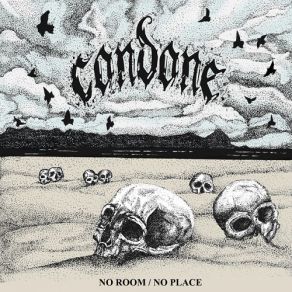 Download track Temple Of Rats Condone