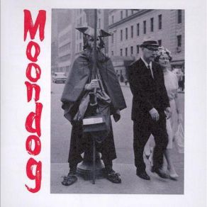 Download track Double Bass Duo Moondog