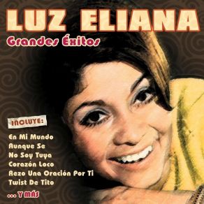 Download track Quiero Quedarme Contigo LUZ ELIANA