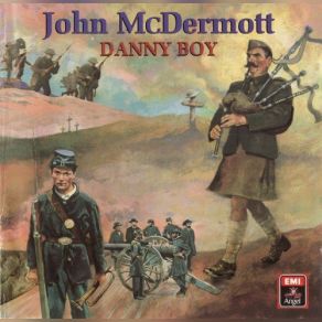 Download track The Faded Coat Of Blue John McDermott